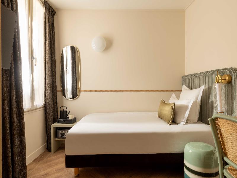 Hotel Be Onrii image