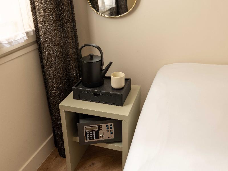 Hotel Be Onrii image
