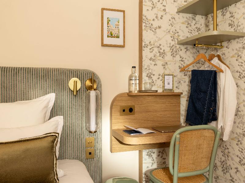 Hotel Be Onrii image