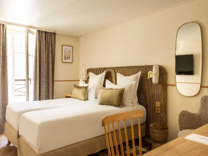 Hotel Be Onrii image