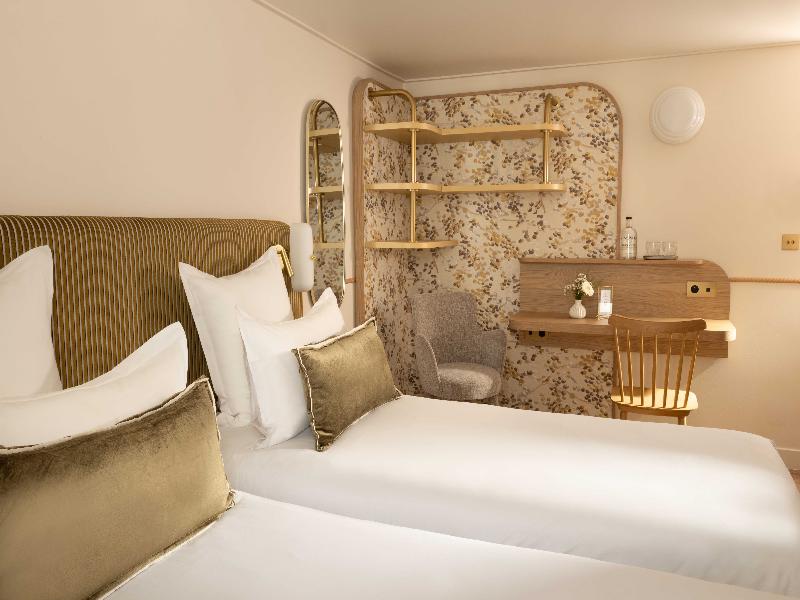 Hotel Be Onrii image