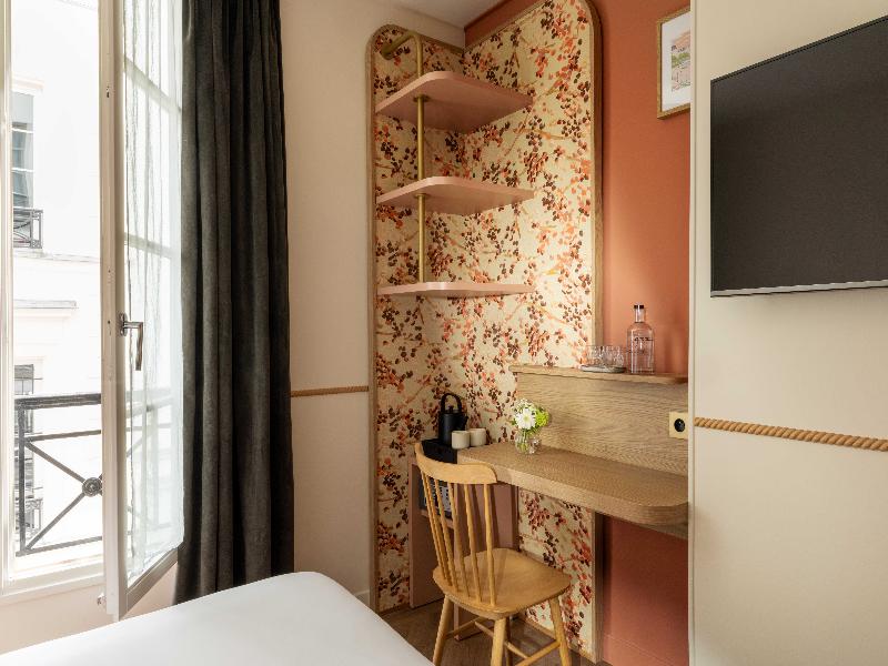 Hotel Be Onrii image