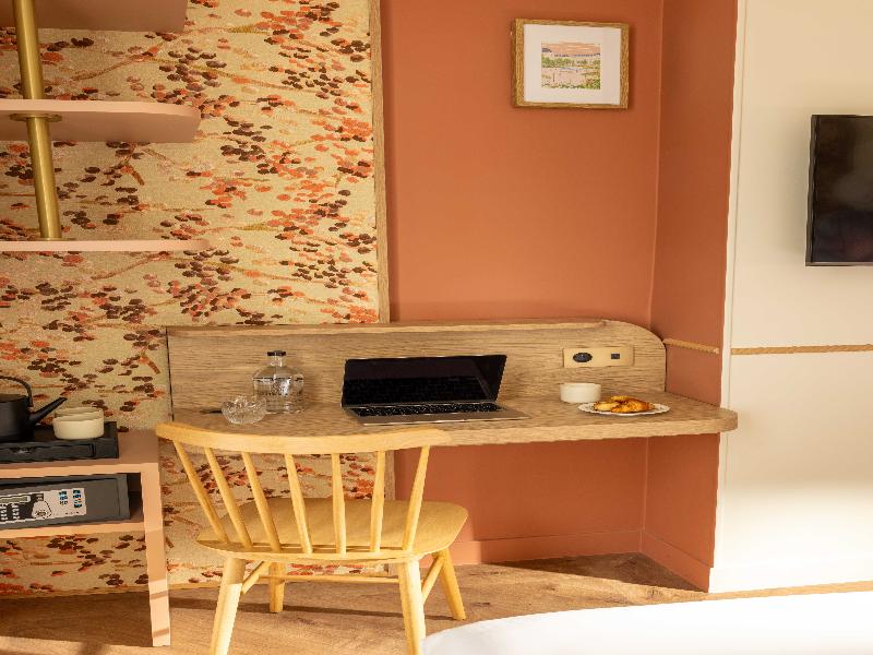 Hotel Be Onrii image