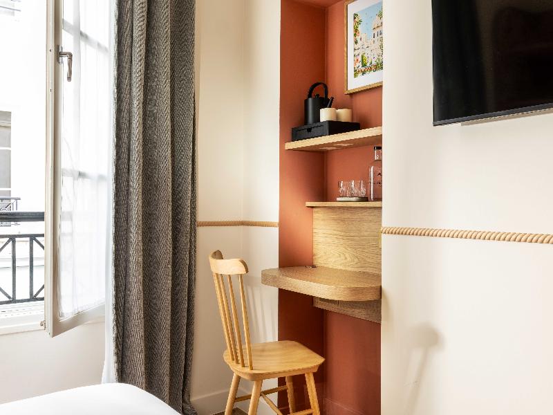 Hotel Be Onrii image