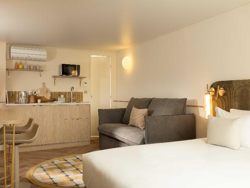 Hotel Be Onrii image