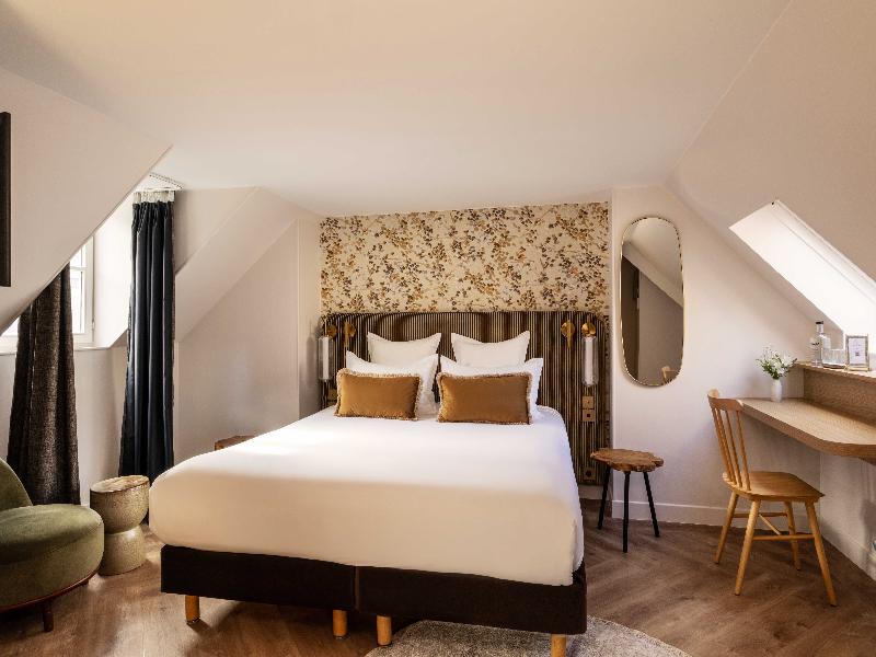 Hotel Be Onrii image