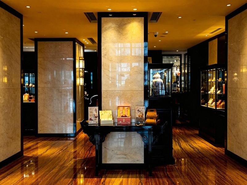 Sheraton Shanghai Waigaoqiao Hotel image