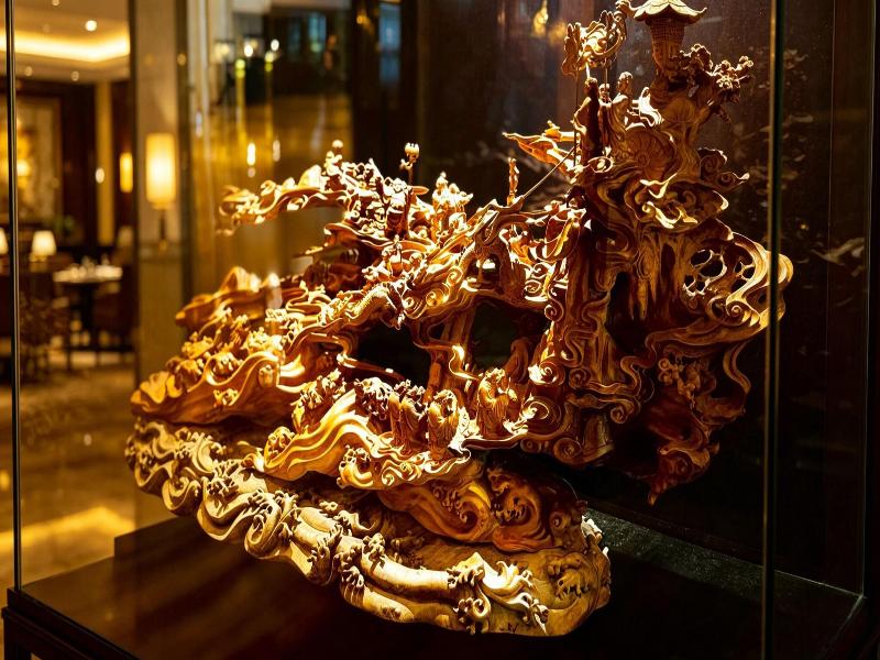 Sheraton Shanghai Waigaoqiao Hotel image