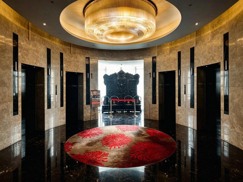 Sheraton Shanghai Waigaoqiao Hotel image