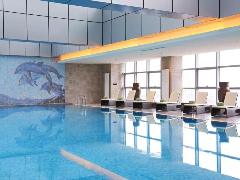 Sheraton Shanghai Waigaoqiao Hotel image