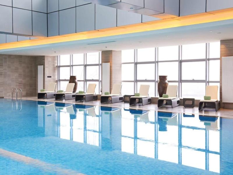 Sheraton Shanghai Waigaoqiao Hotel image