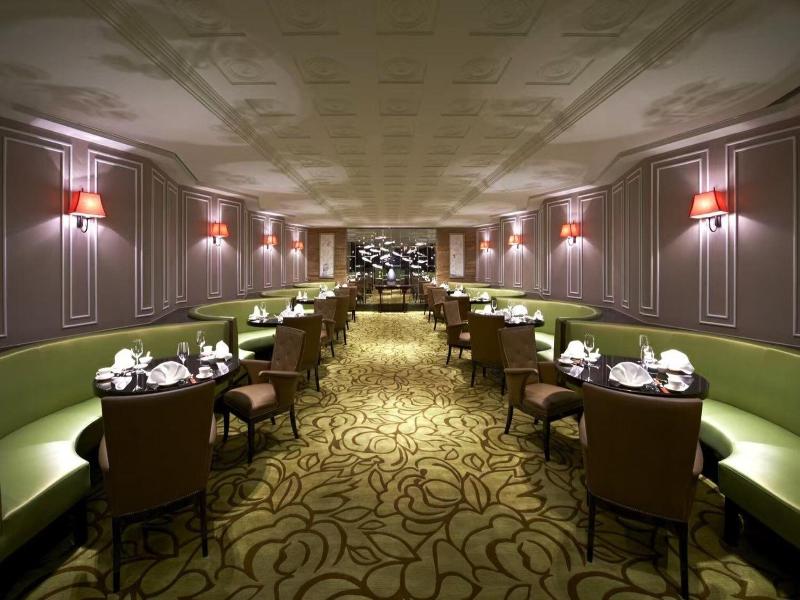 Sheraton Shanghai Waigaoqiao Hotel image