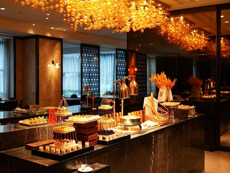 Sheraton Shanghai Waigaoqiao Hotel image