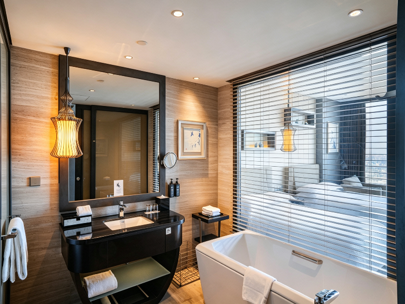 Sheraton Shanghai Waigaoqiao Hotel image