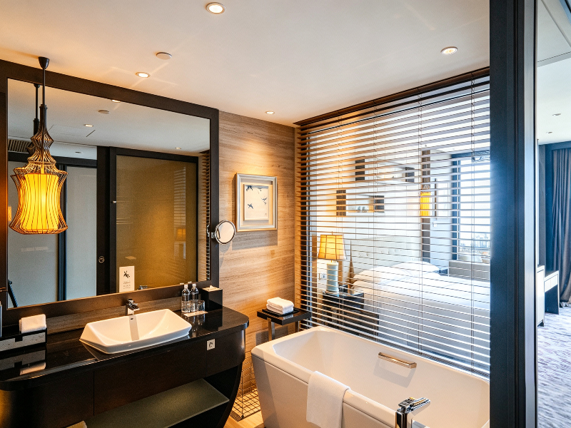 Sheraton Shanghai Waigaoqiao Hotel image