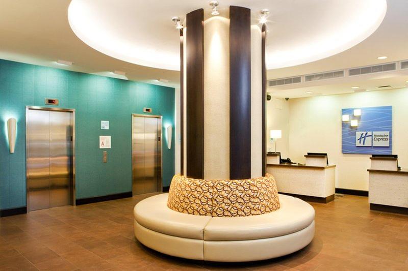 Holiday Inn Express Herald Square