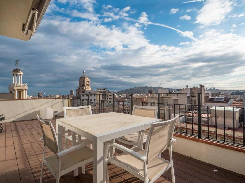 Rent Top Apartments Rambla Catalunya image