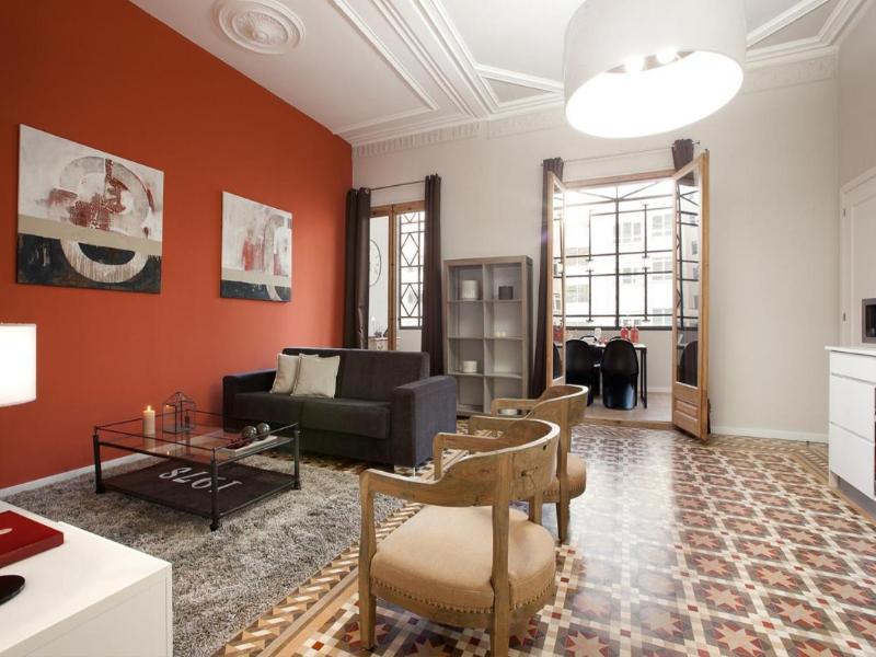 Rent Top Apartments Rambla Catalunya image