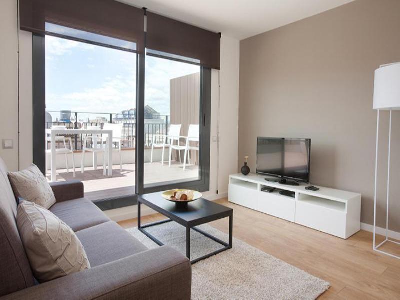 Rent Top Apartments Rambla Catalunya image