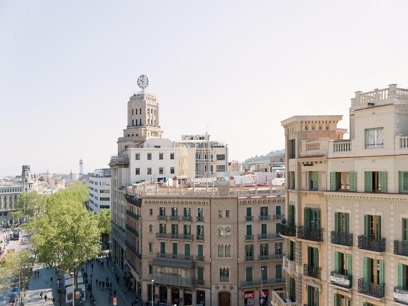 Rent Top Apartments Rambla Catalunya image