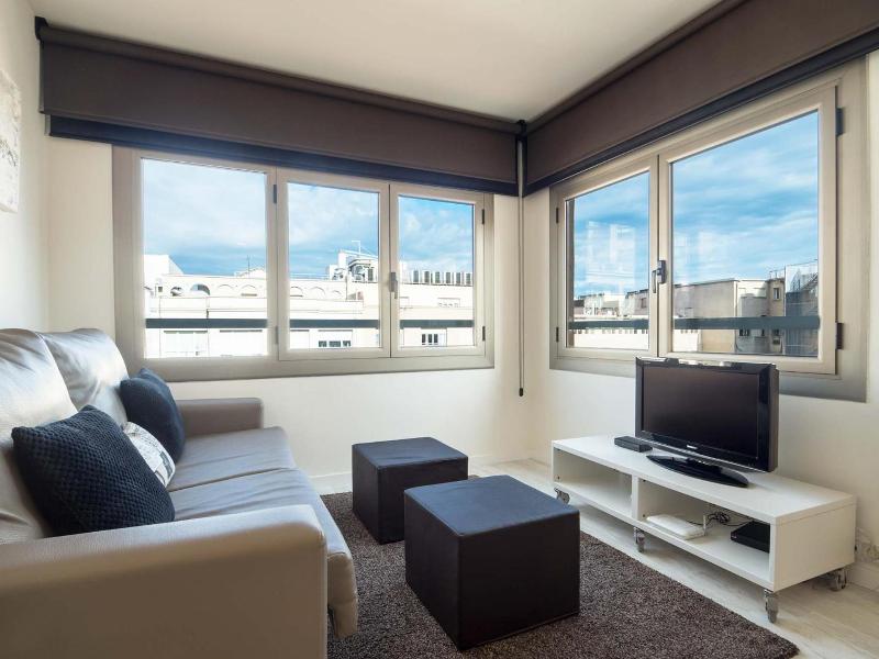 Rent Top Apartments Rambla Catalunya image