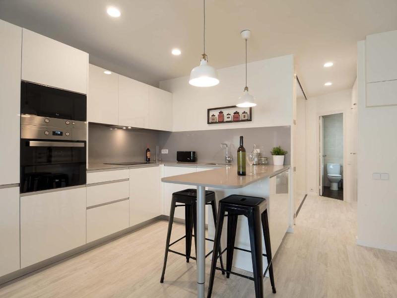 Rent Top Apartments Rambla Catalunya image