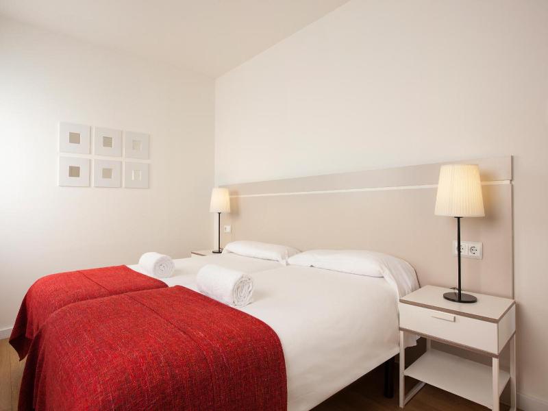 Rent Top Apartments Rambla Catalunya image