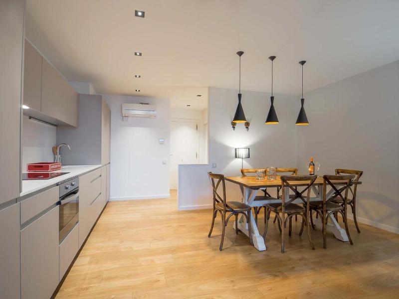 Rent Top Apartments Rambla Catalunya image