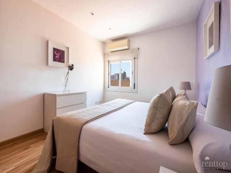 Rent Top Apartments Rambla Catalunya image