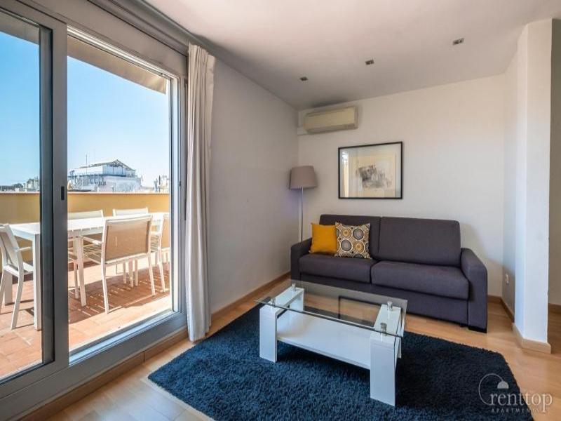 Rent Top Apartments Rambla Catalunya image