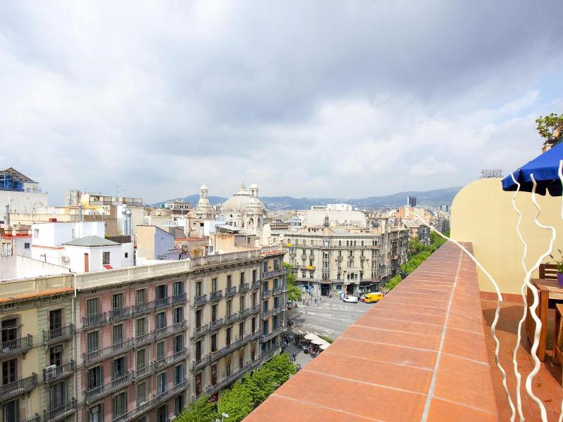 Rent Top Apartments Rambla Catalunya image