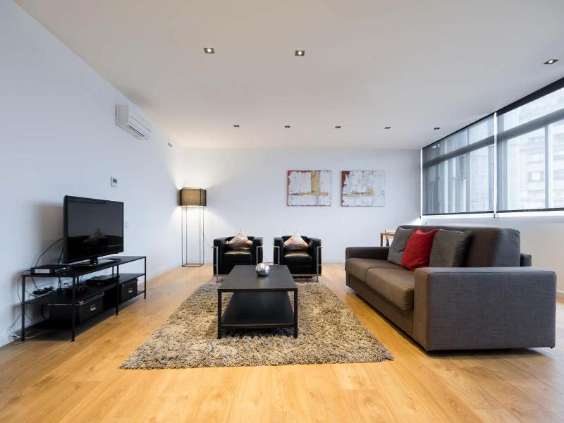 Rent Top Apartments Rambla Catalunya image