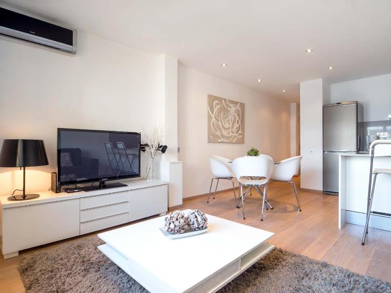 Rent Top Apartments Rambla Catalunya image