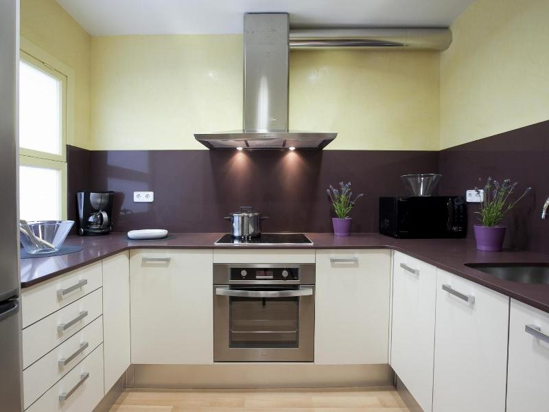 Rent Top Apartments Rambla Catalunya image