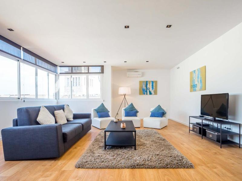 Rent Top Apartments Rambla Catalunya image