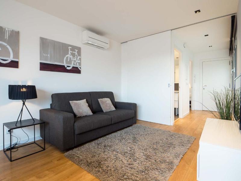 Rent Top Apartments Rambla Catalunya image