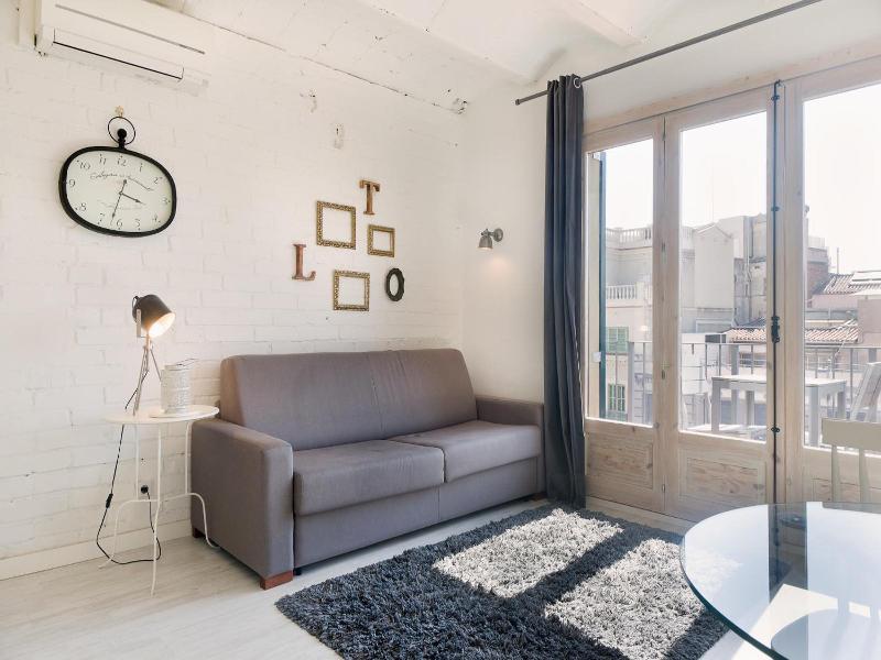 Rent Top Apartments Rambla Catalunya image