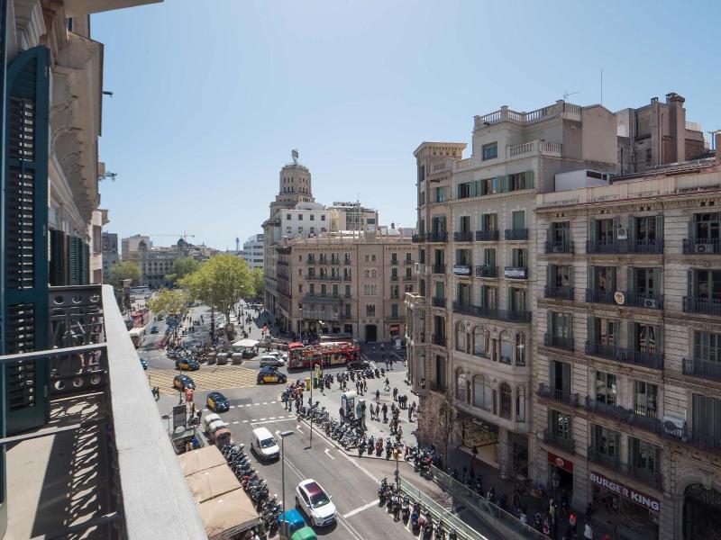 Rent Top Apartments Rambla Catalunya image