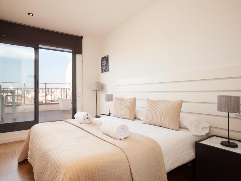 Rent Top Apartments Rambla Catalunya image
