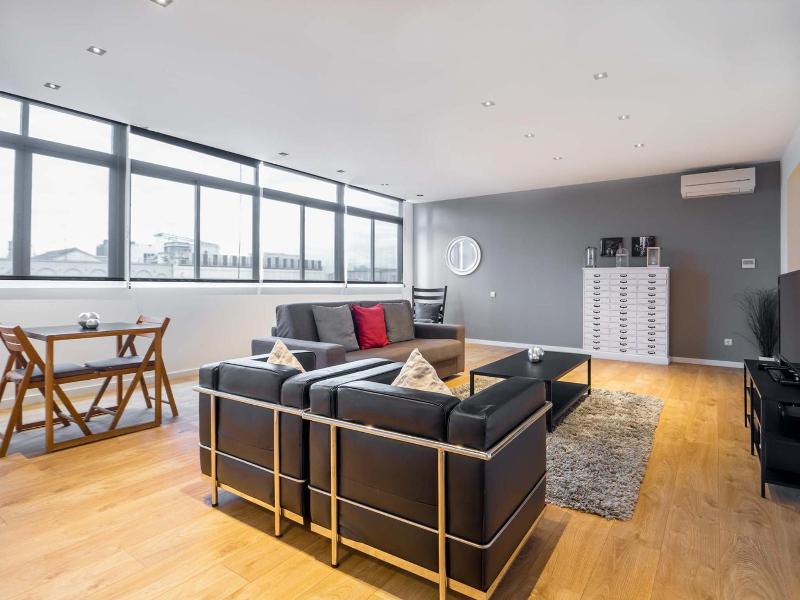 Rent Top Apartments Rambla Catalunya image