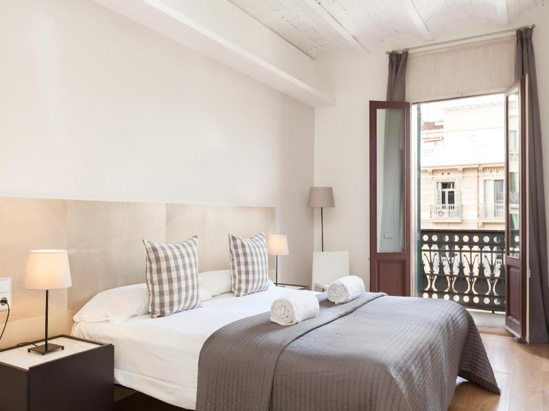 Rent Top Apartments Rambla Catalunya image