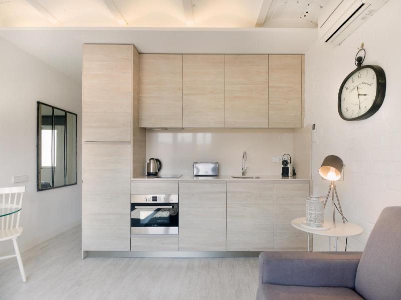 Rent Top Apartments Rambla Catalunya image
