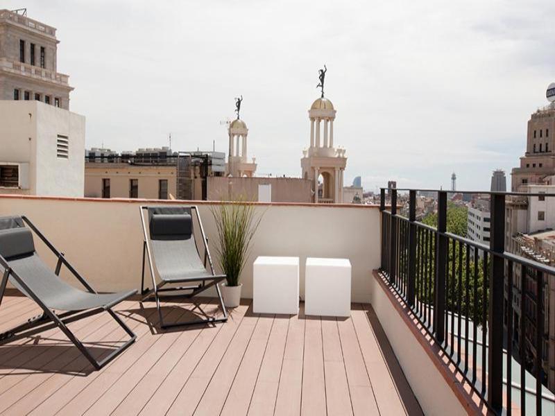 Rent Top Apartments Rambla Catalunya image
