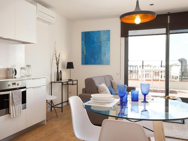 Rent Top Apartments Rambla Catalunya image