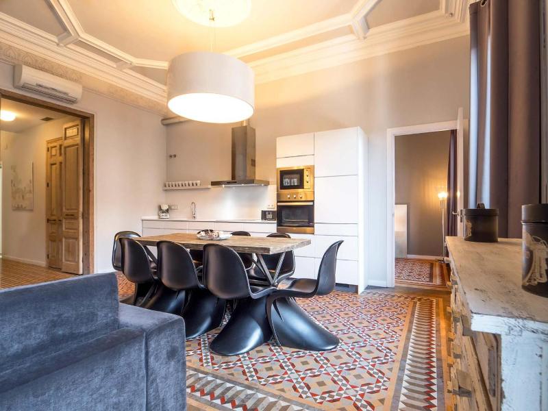 Rent Top Apartments Rambla Catalunya image