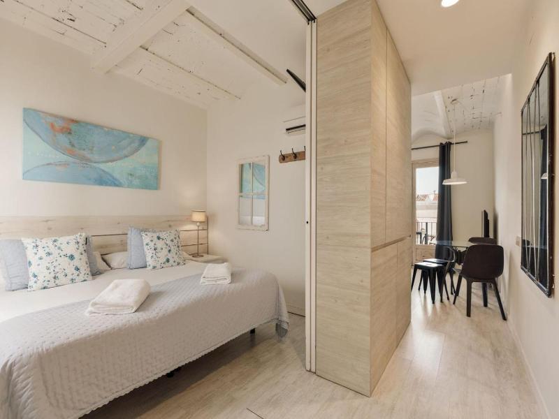 Rent Top Apartments Rambla Catalunya image