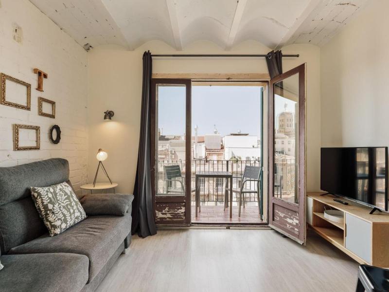 Rent Top Apartments Rambla Catalunya image