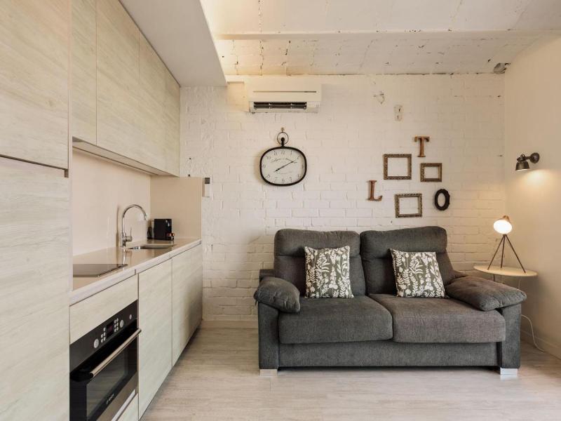 Rent Top Apartments Rambla Catalunya image