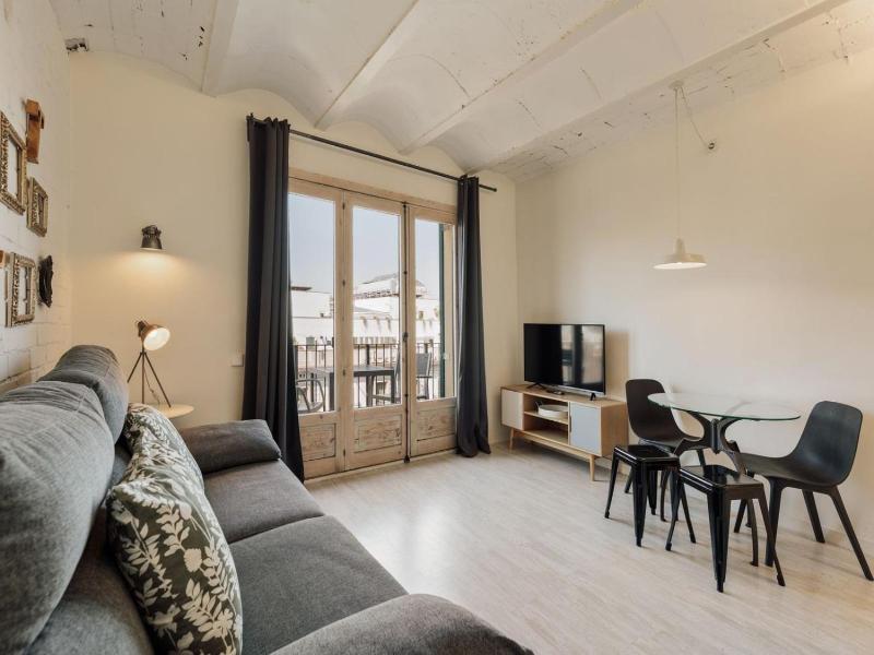 Rent Top Apartments Rambla Catalunya image