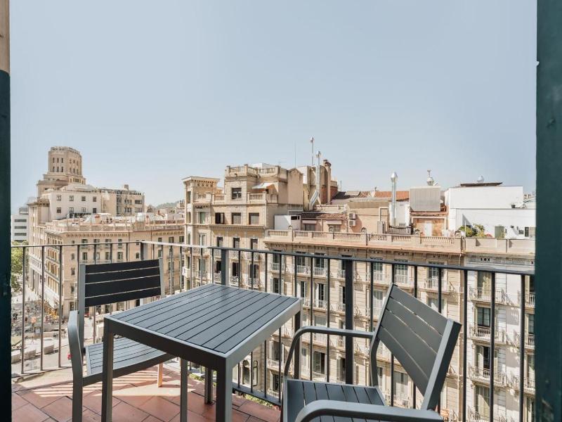 Rent Top Apartments Rambla Catalunya image